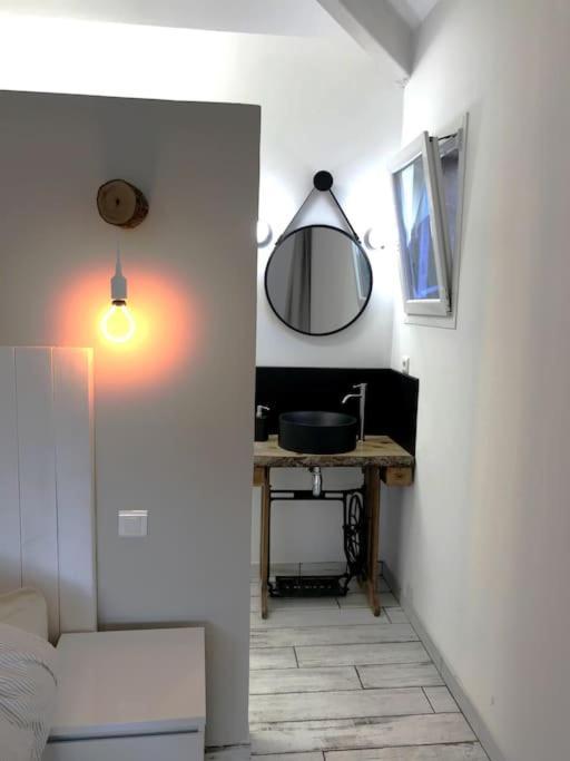 Joli F1 En Bordure D'ajaccio Appartement *